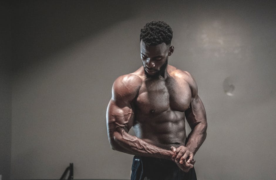 Muscle