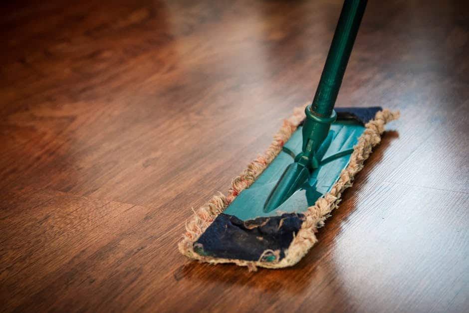 Cleaning Products