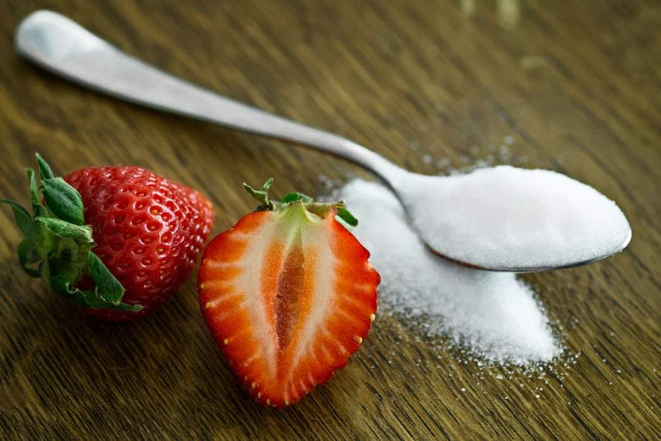 Sugar
