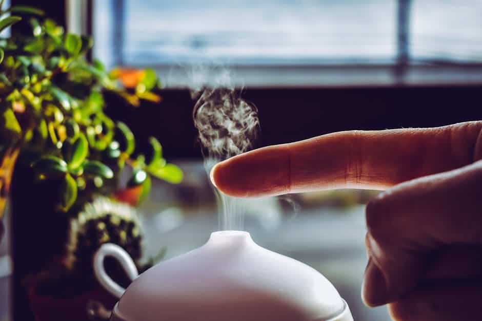 加濕器