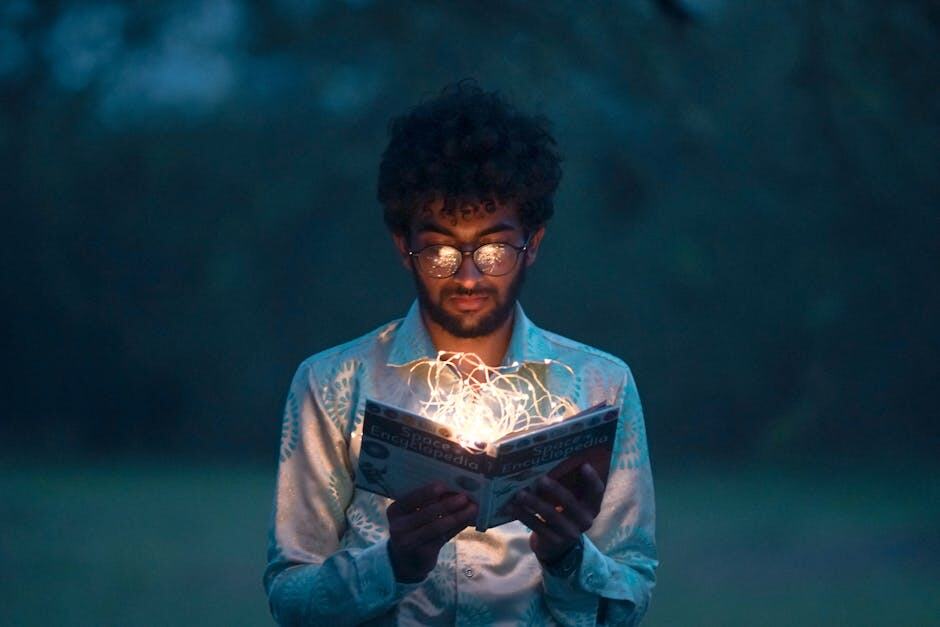Knowledge Image