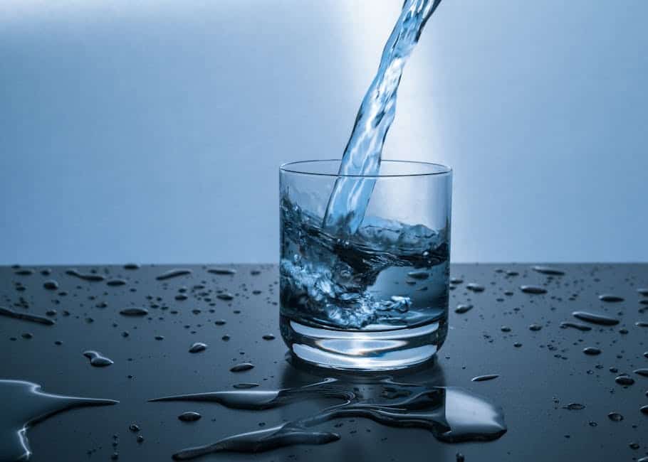 hydration