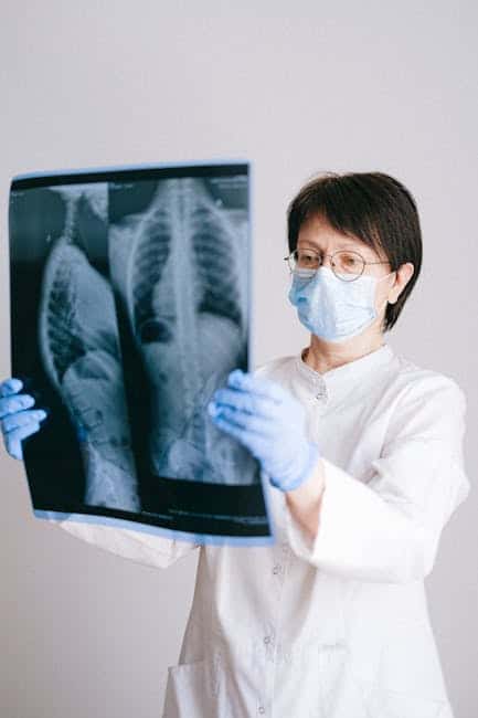 肺部健康