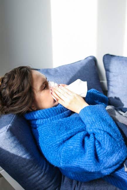 Symptoms Image