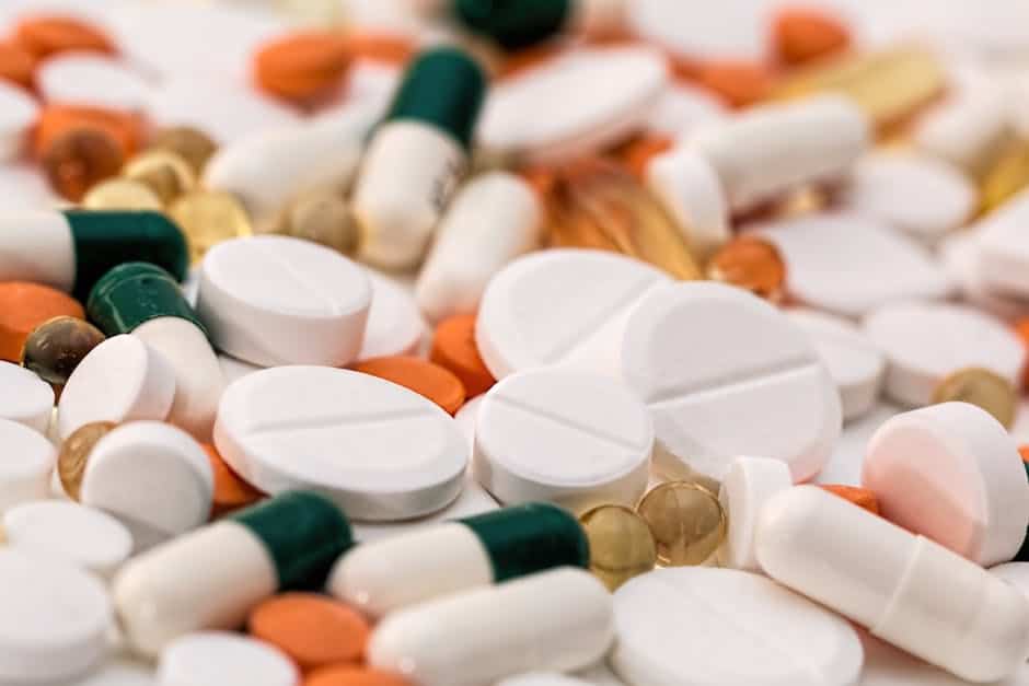 antibiotic