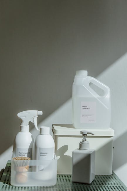 Softener