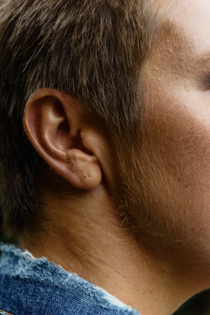 Ear Image