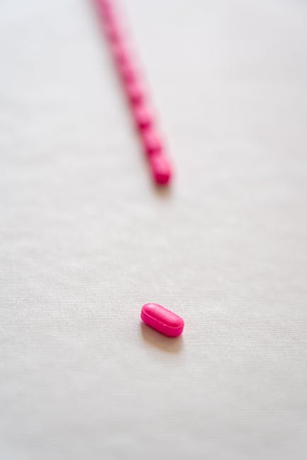 抗組胺成分圖片