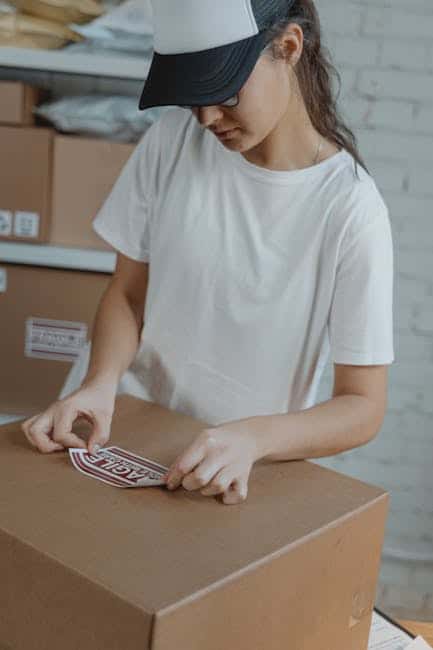 Handling