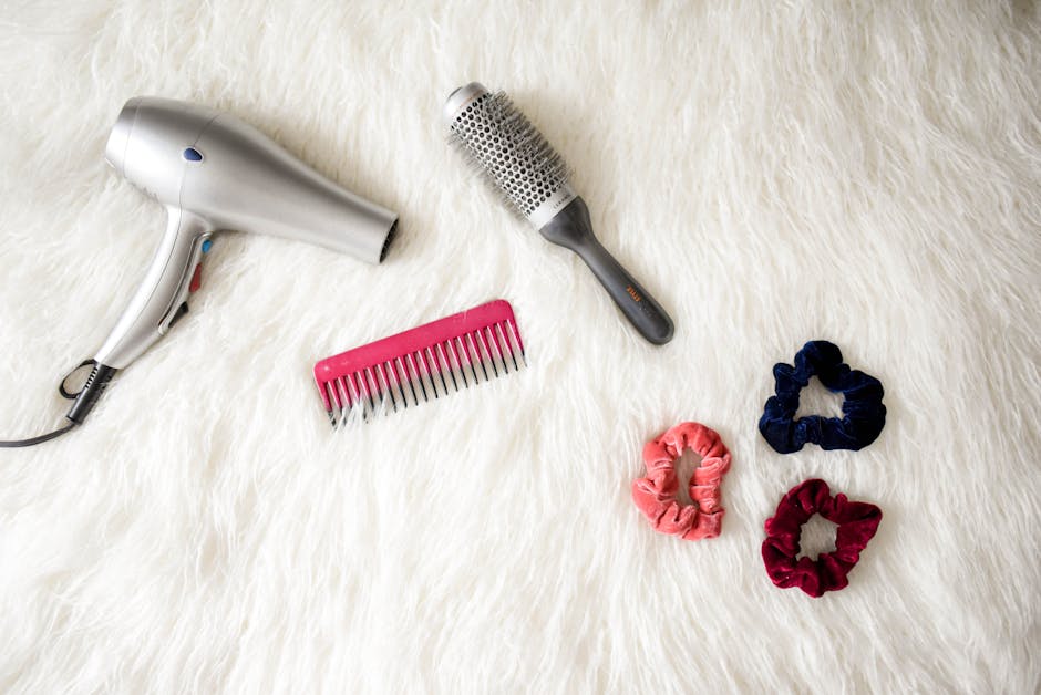comb